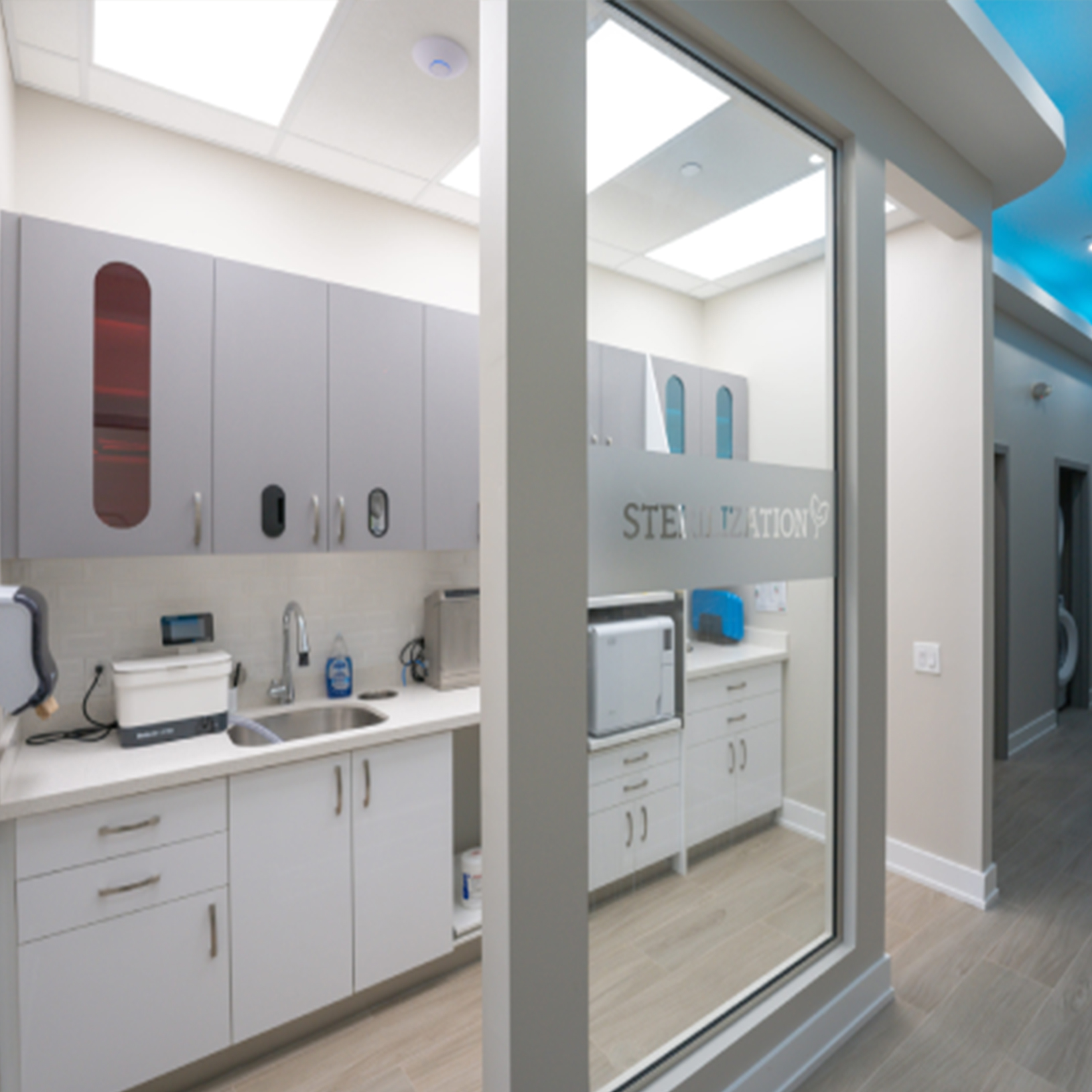 Cosmetic Dental Office in Oakville ON