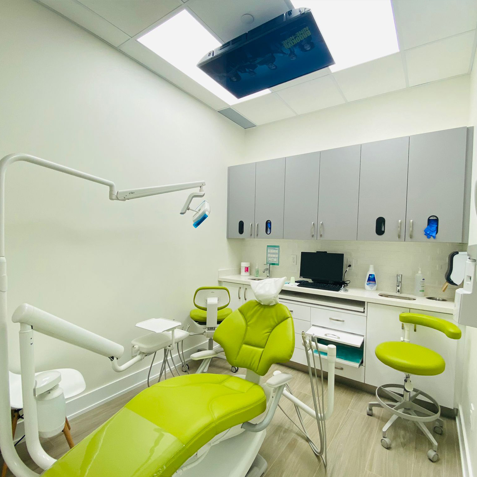 Family Dentist in Oakville ON