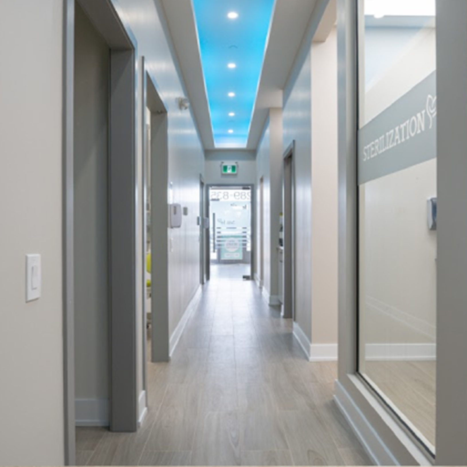 Cosmetic Dentist near Oakville ON