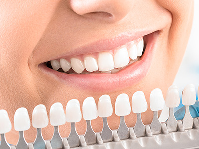 Cosmetic Dentistry in Oakville ON