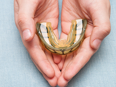 Cosmetic Dentist near Oakville ON