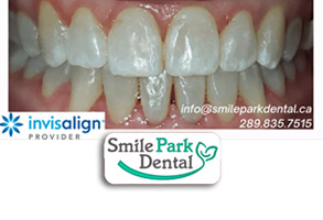 Dental Office in Oakville ON