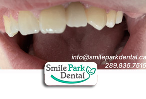 Dental Office in Oakville ON