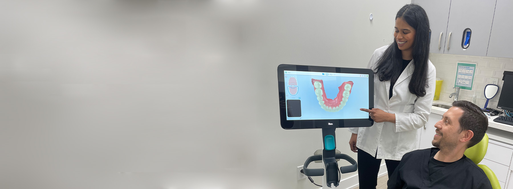 Invisalign Oakville ON