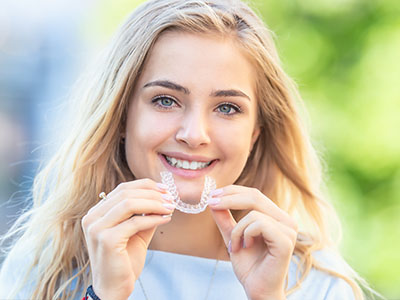 Invisalign Oakville, Invisible Braces Oakville