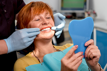 Smile Park Dental