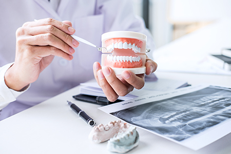 Smile Park Dental