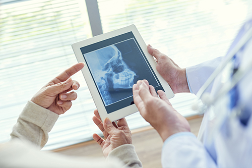 Smile Park Dental | Implant Dentistry, Digital Radiography and Dental Cleanings