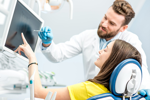Smile Park Dental | Pediatric Dentistry, Dental Cleanings and Periodontal Treatment